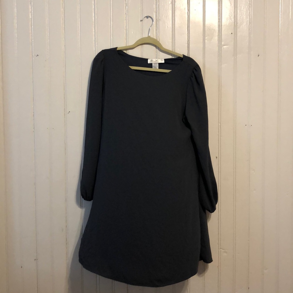 Love Kuza Boutique Dress